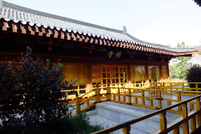 张北还有什么旅游景点？