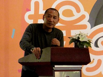 电视剧《娱乐没有圈》不只是一个传说 (组图)