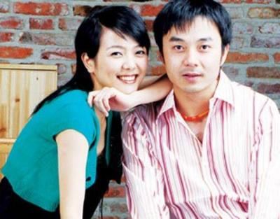 揭秘汪涵鲜为人知的五段浪漫情史（图）