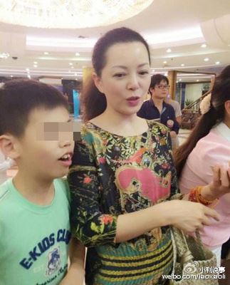 揭秘芒果一姐仇晓甩汪涵嫁豪门内幕