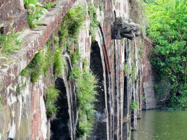 （随笔）石臼湖余波