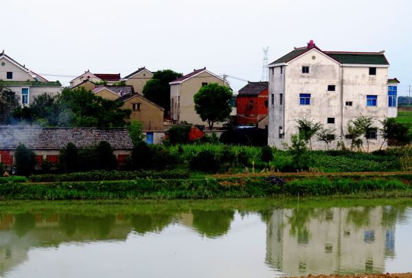 （随笔）石臼湖余波