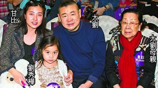 揭秘过着“一夫多妻”生活的男星富豪现状，齐人之福也不易享？