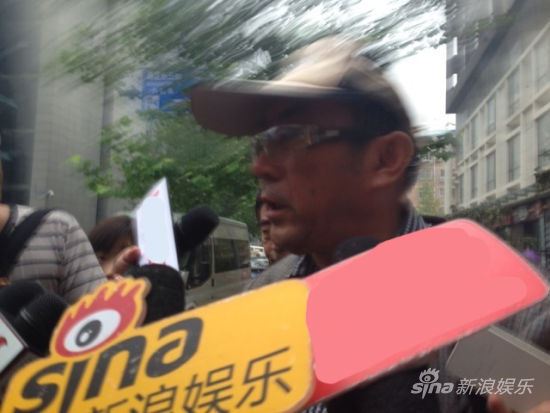 李天一涉嫌轮奸案全程直播