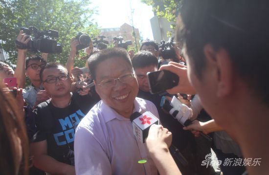 李天一涉嫌轮奸案全程直播