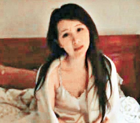 女主播遭抛弃扬言“睡”服一百个男人