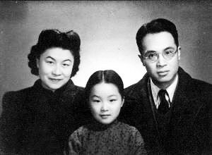 钱钟书夫人杨绛先生5月25日凌晨去世，从此团圆