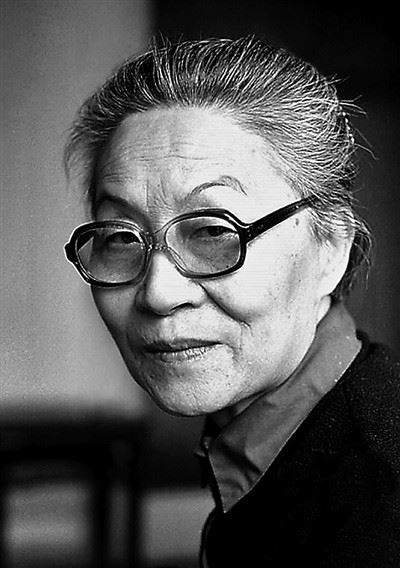 钱钟书夫人杨绛先生5月25日凌晨去世，从此团圆