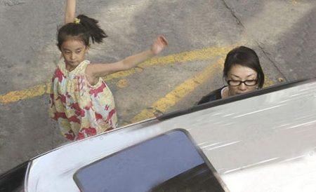 毛阿敏身家120亿富豪老公曝光（图）