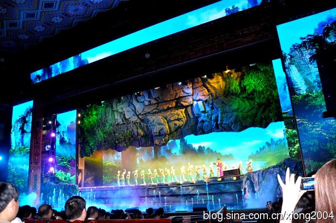 亲历见证湘西荒山野岭的赶尸场面(图)