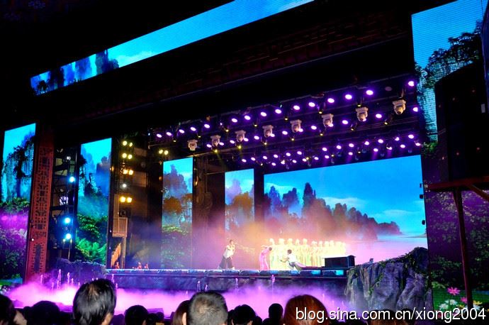 亲历见证湘西荒山野岭的赶尸场面(图)