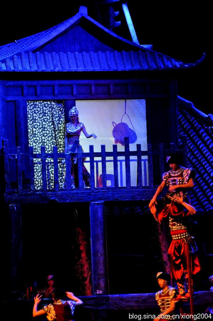 亲历见证湘西荒山野岭的赶尸场面(图)