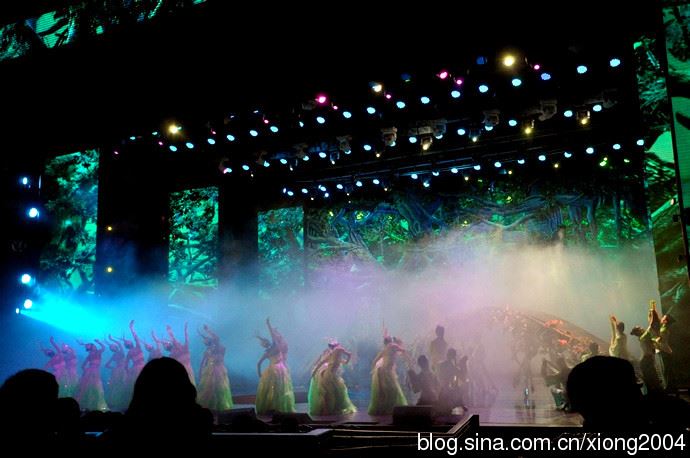 亲历见证湘西荒山野岭的赶尸场面(图)