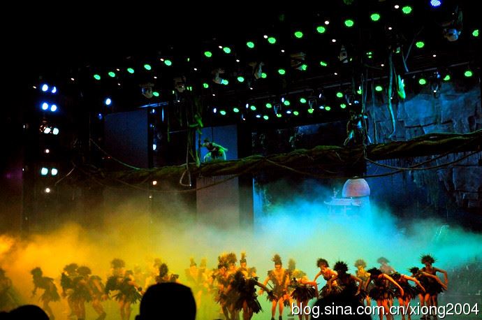 亲历见证湘西荒山野岭的赶尸场面(图)