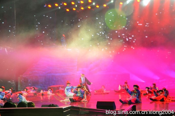 亲历见证湘西荒山野岭的赶尸场面(图)