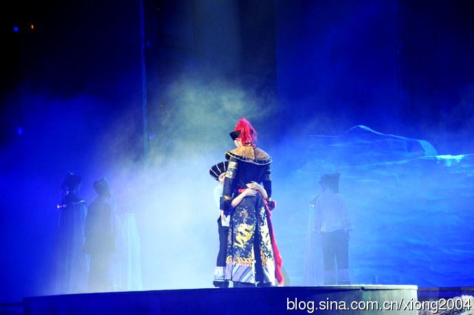 亲历见证湘西荒山野岭的赶尸场面(图)