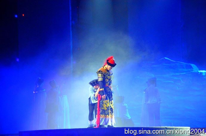 亲历见证湘西荒山野岭的赶尸场面(图)