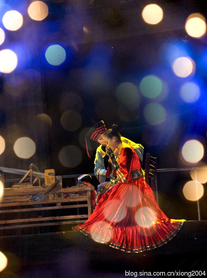 亲历见证湘西荒山野岭的赶尸场面(图)