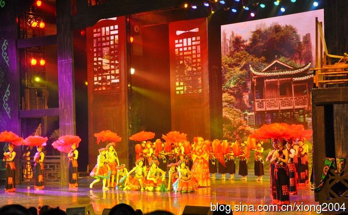 亲历见证湘西荒山野岭的赶尸场面(图)