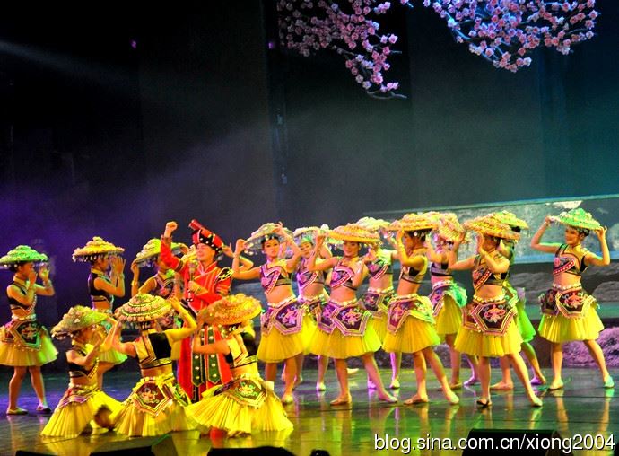 亲历见证湘西荒山野岭的赶尸场面(图)