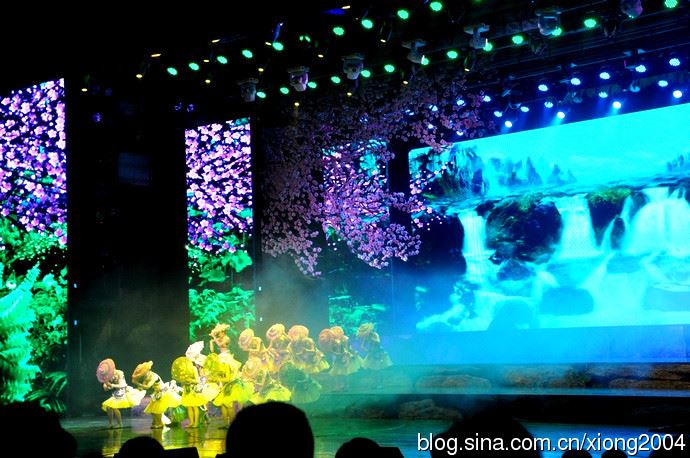 亲历见证湘西荒山野岭的赶尸场面(图)