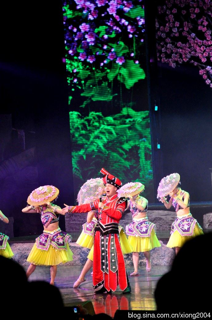 亲历见证湘西荒山野岭的赶尸场面(图)