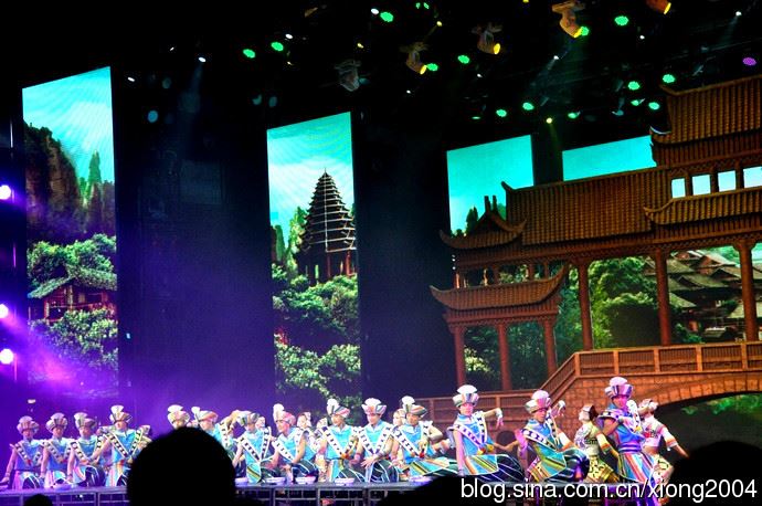 亲历见证湘西荒山野岭的赶尸场面(图)
