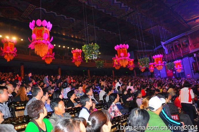 亲历见证湘西荒山野岭的赶尸场面(图)