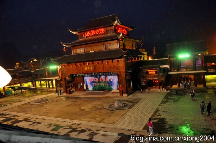 亲历见证湘西荒山野岭的赶尸场面(图)