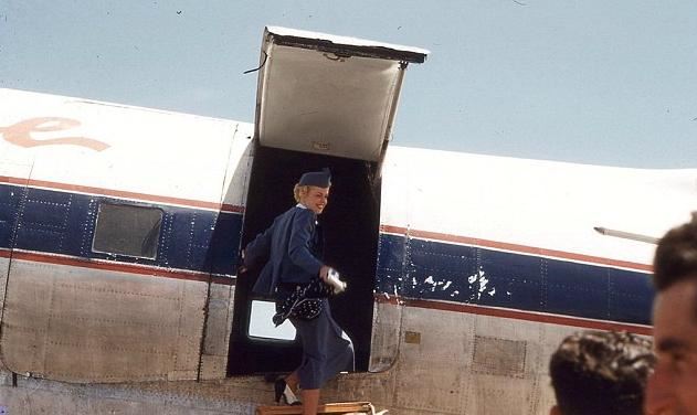 朝鲜战争美国大兵拍摄的罕见老照片曝光