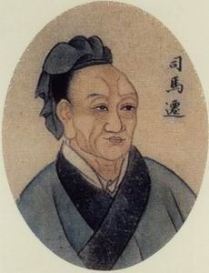 中国历史上10位最伟大的文学家(中国十大文豪)