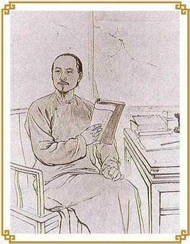 中国历史上10位最伟大的文学家(中国十大文豪)