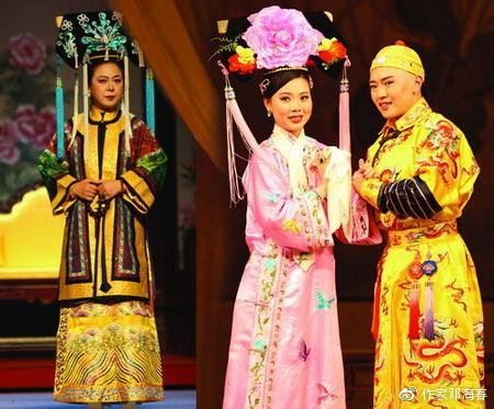 珍妃之死与“珍妃井”