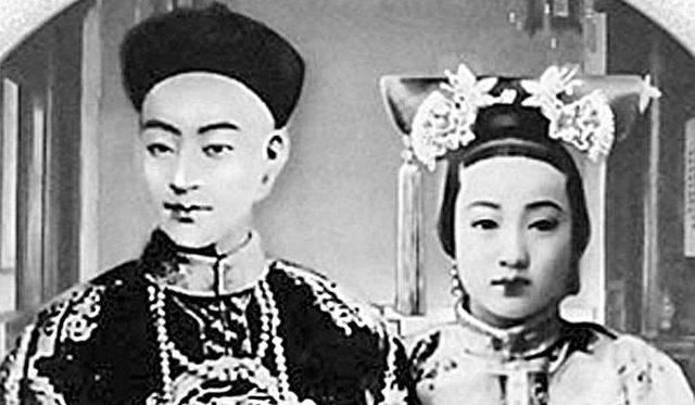 珍妃之死与“珍妃井”