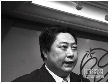 福建省委常委陈少勇“落马” 涉嫌违规批地