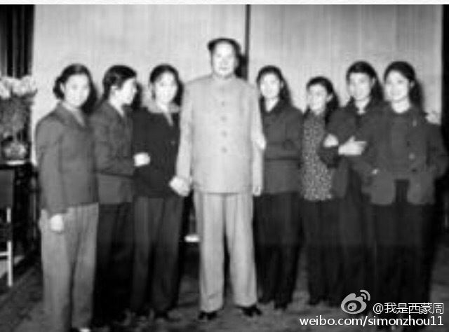 中南海文工团:选拔标准严格仅维持四年