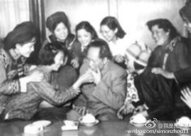 中南海文工团：选拔标准严格仅维持四年