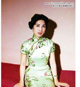 抗日名将张灵甫娶了四个漂亮妻子（多图）