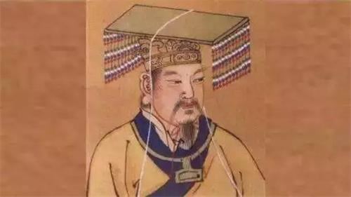 黄帝:土德之瑞,华夏始祖