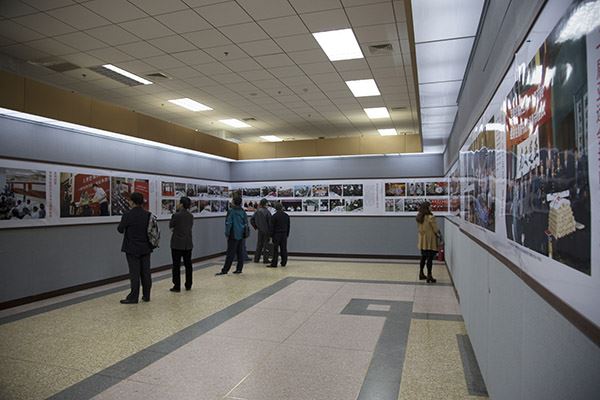 李铎7700多件书法作品捐赠军事博物馆