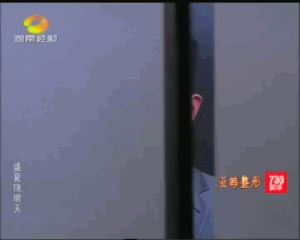 盘点杨幂与十大男星的激情戏（图）