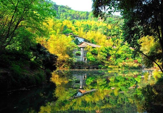 永川旅游将会让世界侧目