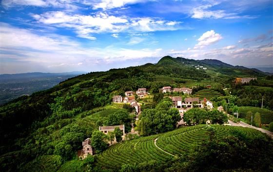 永川旅游将会让世界侧目