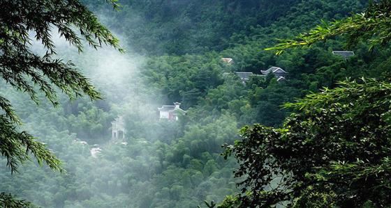 永川旅游将会让世界侧目