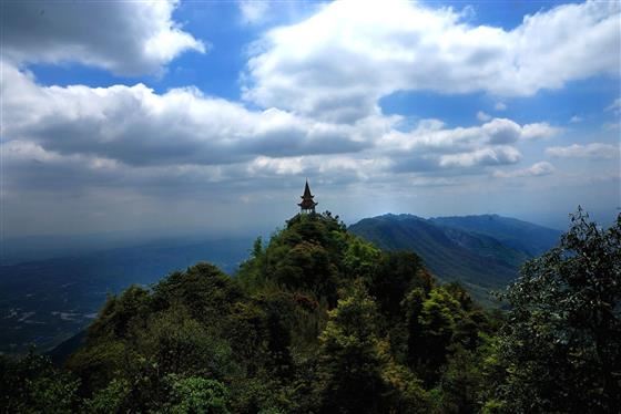 永川旅游将会让世界侧目