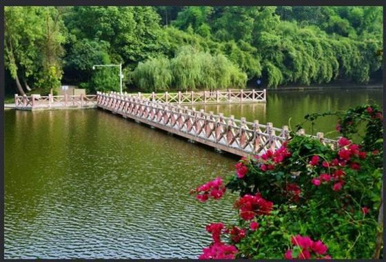 永川旅游将会让世界侧目