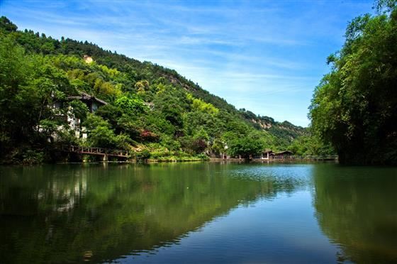 永川旅游将会让世界侧目