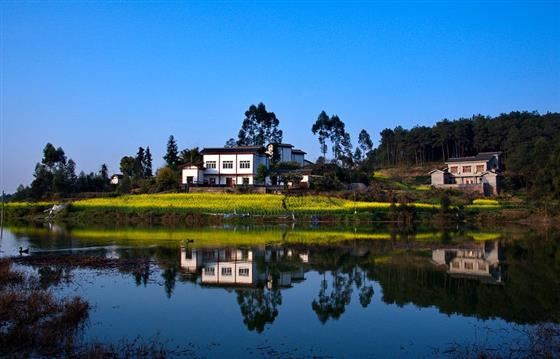 永川旅游将会让世界侧目