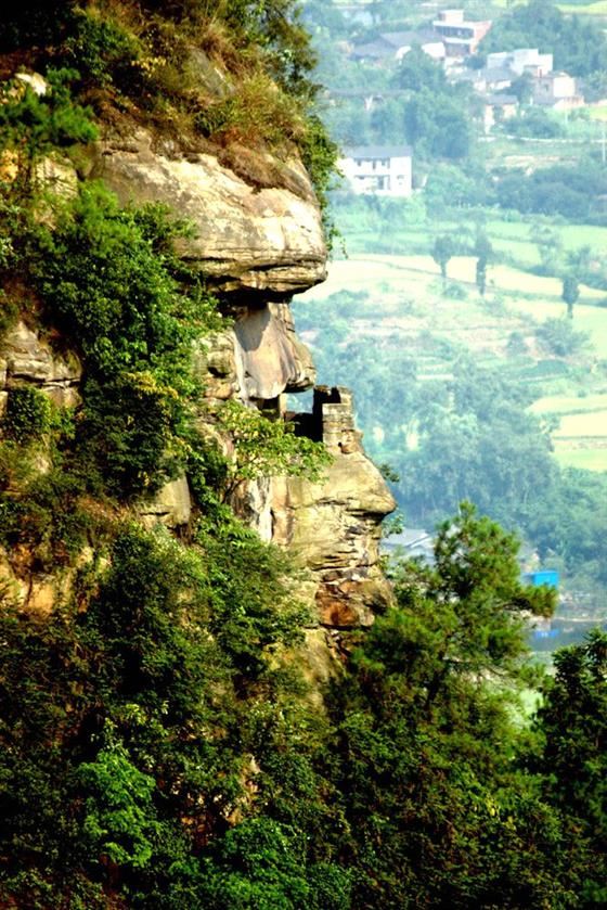 永川旅游将会让世界侧目