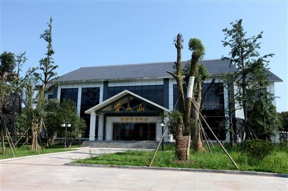 永川旅游将会让世界侧目